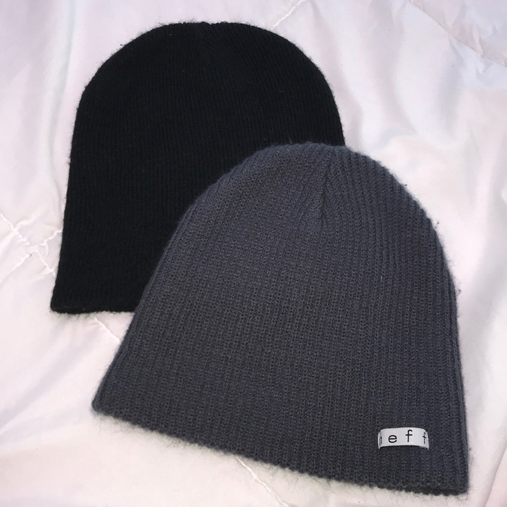 Neff Beanie